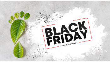 Gedanken zu Black Friday