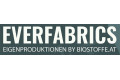 Everfabrics Eigenproduktionen