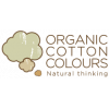 Organic Cotton Colours