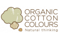 Organic Cotton Colours