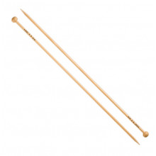 addiNature Bamboo Jackenstricknadel 35 cm