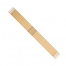 addiNature Bamboo Nadelspiel 20 cm