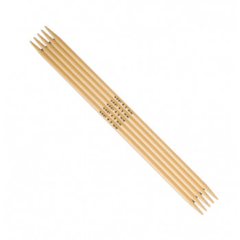 addiNature Bamboo Nadelspiel 20 cm