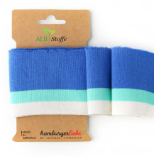 Strickbündchen Cuff Me College 31