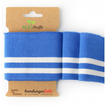 Strickbündchen Cuff Me College 38