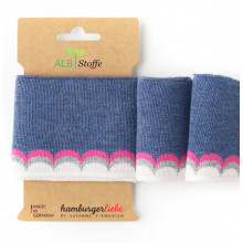 Strickbündchen Cuff Me Icon 5