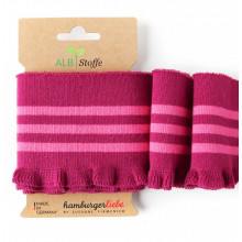 Strickbündchen Cuff Me Frill 9