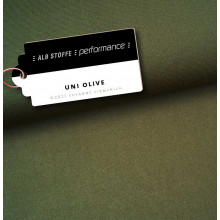 Performance Activewear Jersey olive