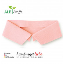 Polokragen lightpink A40