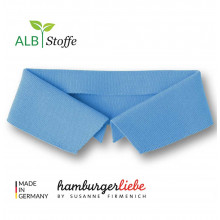 Polokragen azzurro A79