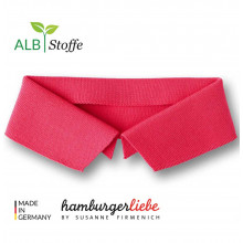 Polokragen azalea A84