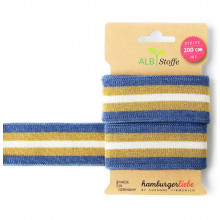 Strickband Stripe Me Glam 27