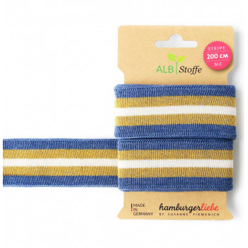 Strickband Stripe Me Glam 27