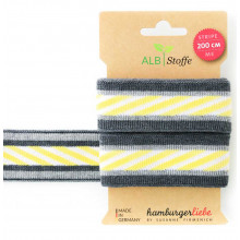 Strickband Stripe Me Icon 12