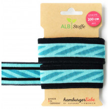 Strickband Stripe Me Icon 15