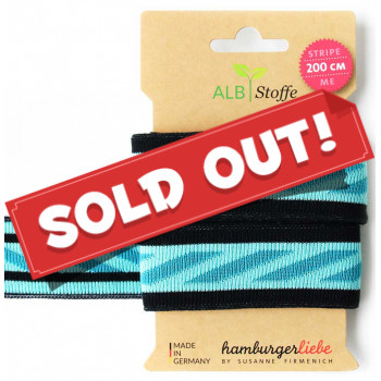 Strickband Stripe Me Icon 15