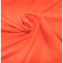 Cuddle Me - Stretch-Kuschelsweat luce rosso