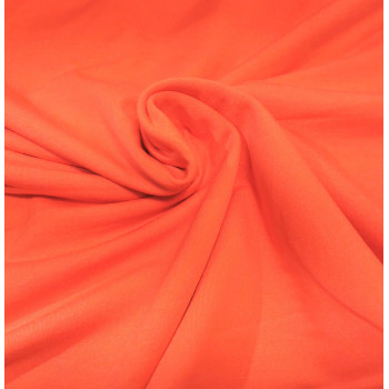 Cuddle Me - Stretch-Kuschelsweat luce rosso