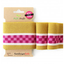 Strickbündchen Cuff Me Icon 41