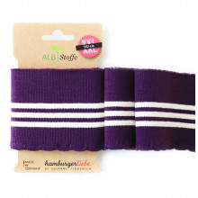 Strickbündchen Cuff Me Wave 2