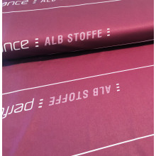 Performance Activewear Bund beere