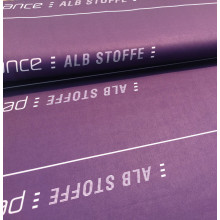 Performance Activewear Bund violet
