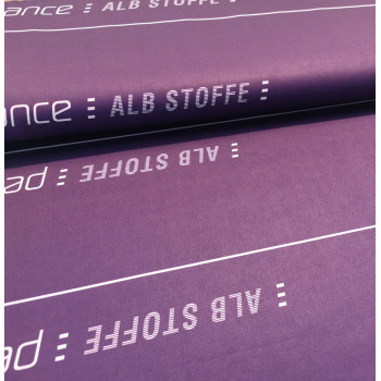 Performance Activewear Bund violet