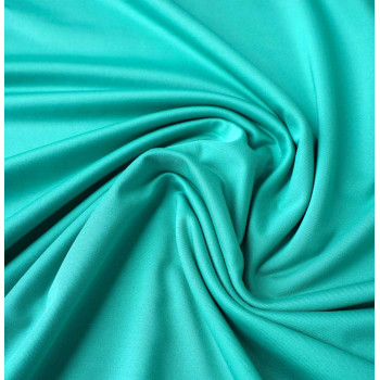 Performance Activewear Jersey emerald