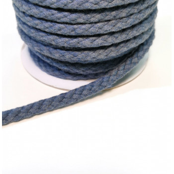 Kordel Twist Me Big jeans melange