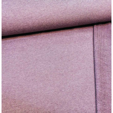 Winter Mélange Sweat viola