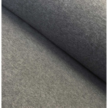 Merino-Wollfleece schiefer