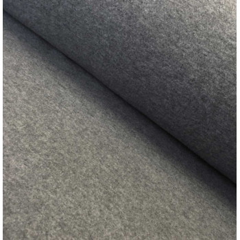 Merino-Wollfleece schiefer