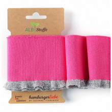 Strickbündchen Cuff Me Frill 1