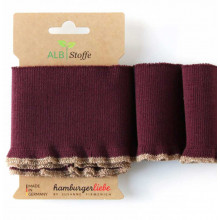 Strickbündchen Cuff Me Frill 4