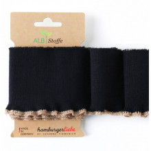 Strickbündchen Cuff Me Frill 5