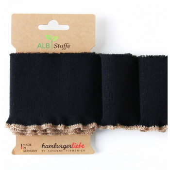 Strickbündchen Cuff Me Frill 5