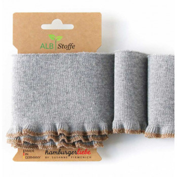 Strickbündchen Cuff Me Frill 6