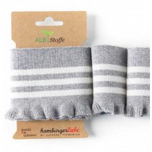 Strickbündchen Cuff Me Frill 10