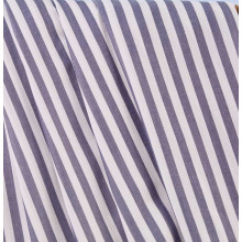 Modal-Webstoff Sunray Wide Cobalt