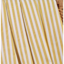 Modal-Webstoff Sunray Wide Lemon