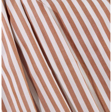 Modal-Webstoff Sunray Wide Ochre