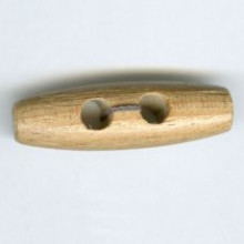 Holzknebel
