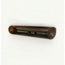 Büffelhorn-Knebel 31 mm