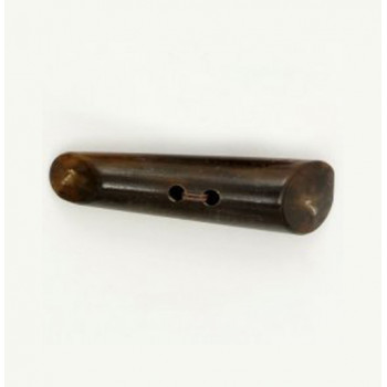 Büffelhorn-Knebel 31 mm