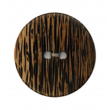 Palmholzknopf 30 mm