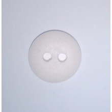 Recycling-Knopf natur 12 mm