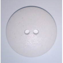 Recycling-Knopf natur 23 mm