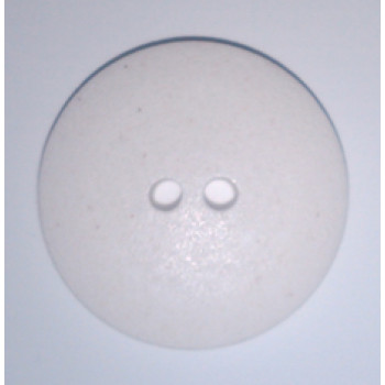 Recycling-Knopf natur 23 mm
