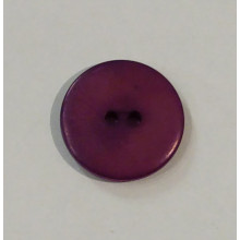 Knopf Steinnuss lila 23 mm