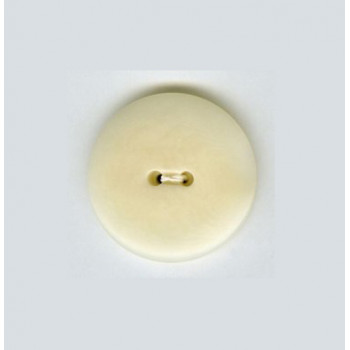 Knopf Steinnuss natur 11 mm